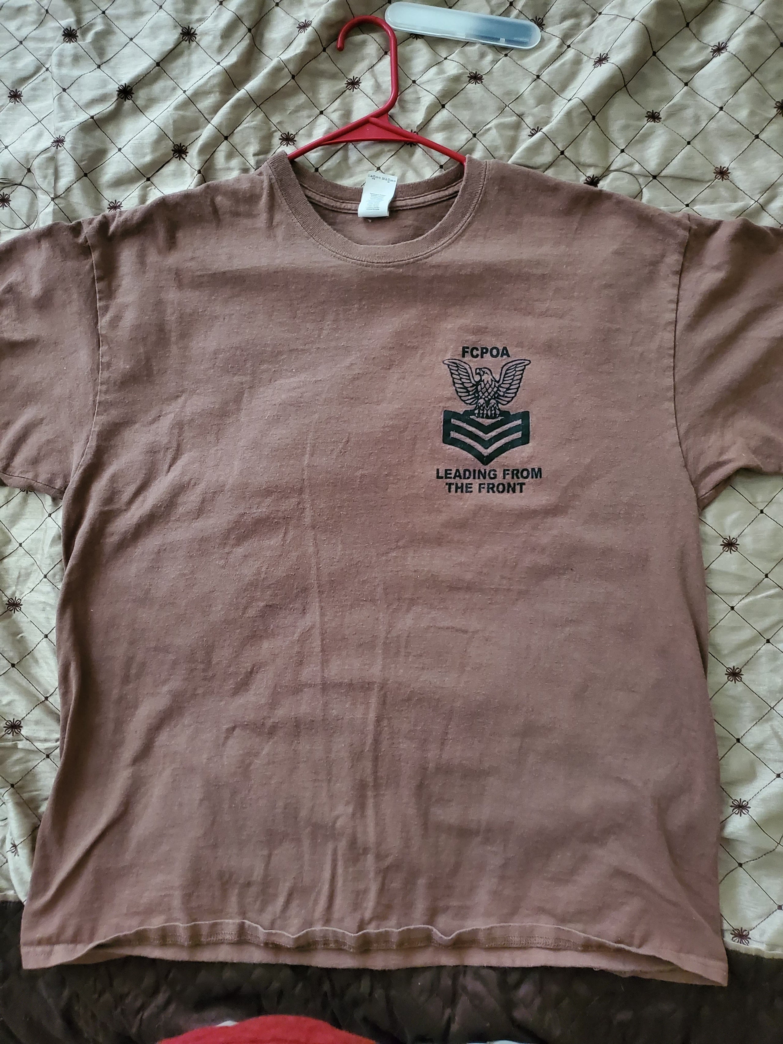 fcpoa shirts